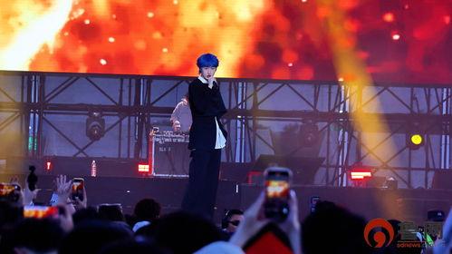 日照音乐节爆料新闻视频,日照音乐节精彩瞬间大揭秘！